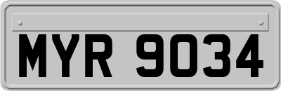 MYR9034