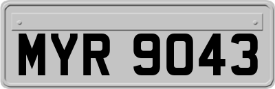 MYR9043