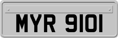 MYR9101