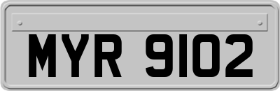 MYR9102