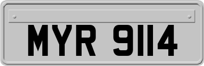 MYR9114