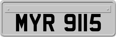 MYR9115