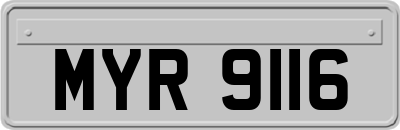 MYR9116