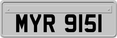 MYR9151