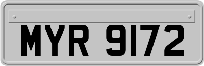 MYR9172