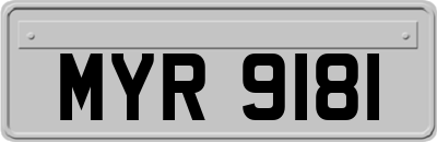 MYR9181