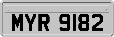 MYR9182