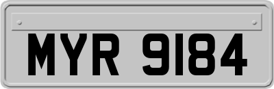 MYR9184