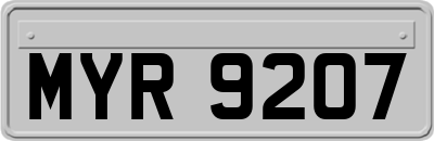 MYR9207