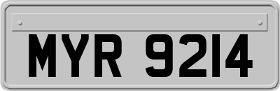 MYR9214
