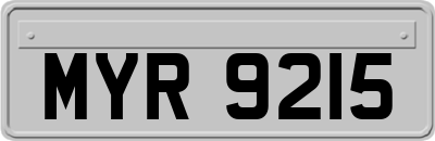 MYR9215