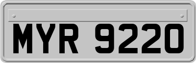 MYR9220