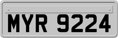 MYR9224