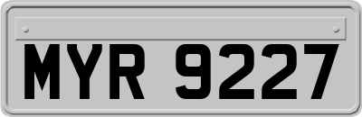 MYR9227
