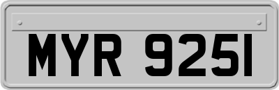 MYR9251