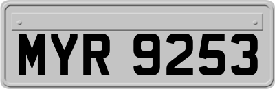MYR9253