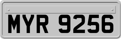 MYR9256