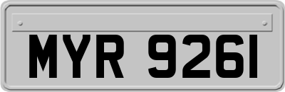 MYR9261
