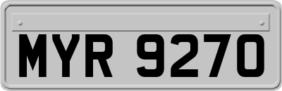 MYR9270