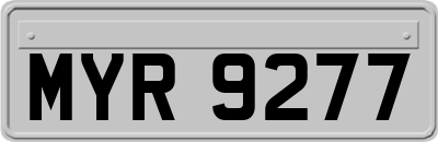 MYR9277