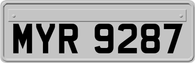 MYR9287