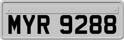 MYR9288