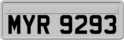 MYR9293