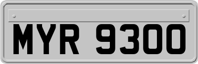 MYR9300