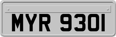 MYR9301