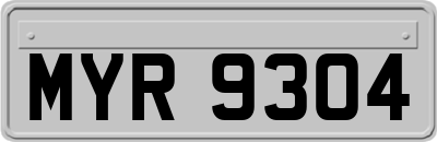 MYR9304