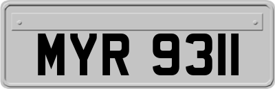 MYR9311