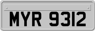 MYR9312