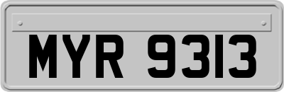 MYR9313