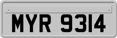 MYR9314