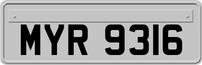 MYR9316