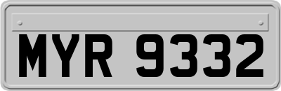 MYR9332