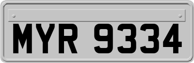 MYR9334