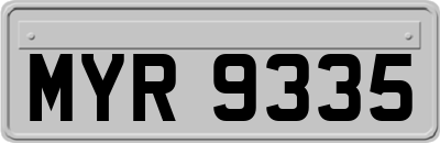 MYR9335