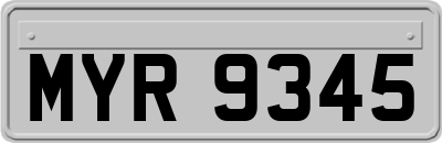 MYR9345