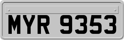 MYR9353