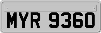 MYR9360