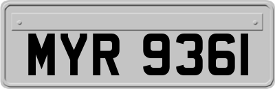 MYR9361