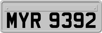 MYR9392