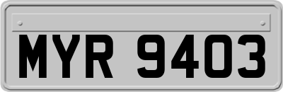 MYR9403