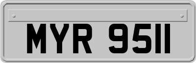 MYR9511