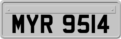 MYR9514
