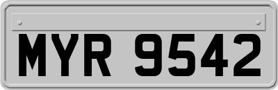 MYR9542