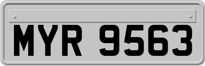MYR9563