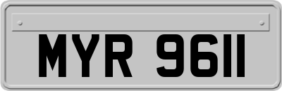 MYR9611