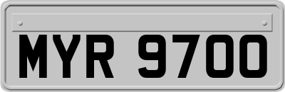 MYR9700